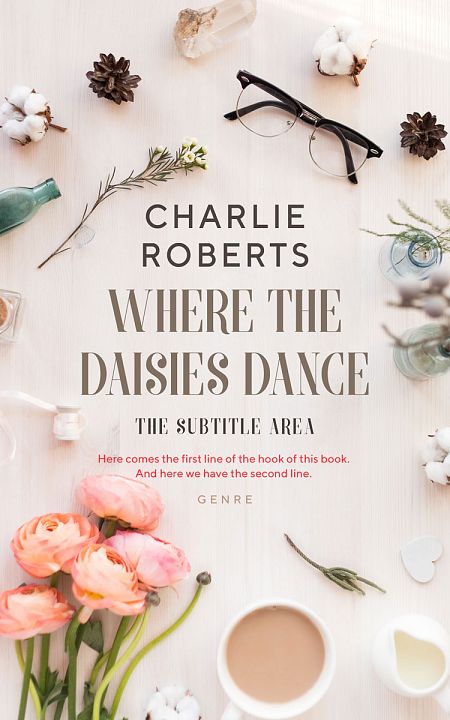 Related Premade Romance Book Cover: Pearl Bush #4367