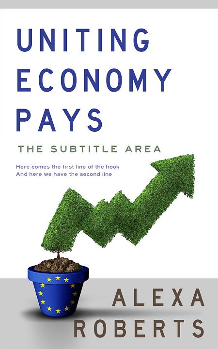 Related Premade Business Book Cover: Pickled Bluewood #4396