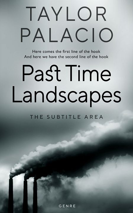 Related Premade Science & Nature Book Cover: Submarine #4651