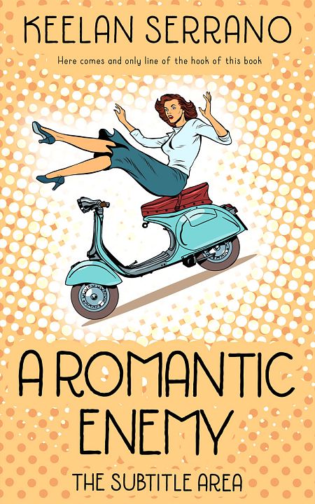 Related Premade Travel Book Cover: Manhattan #4784