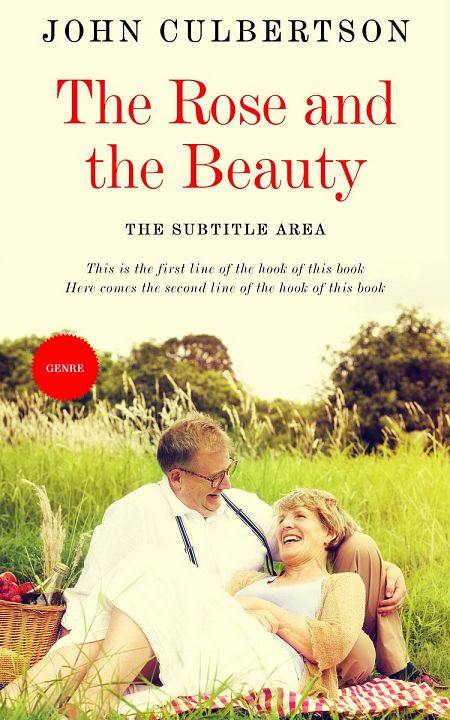 Related Premade Romance Book Cover: Citrine White #5701