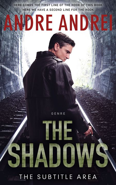 Related Premade Mystery & Thriller & Suspense Book Cover: Baltic Sea #6007