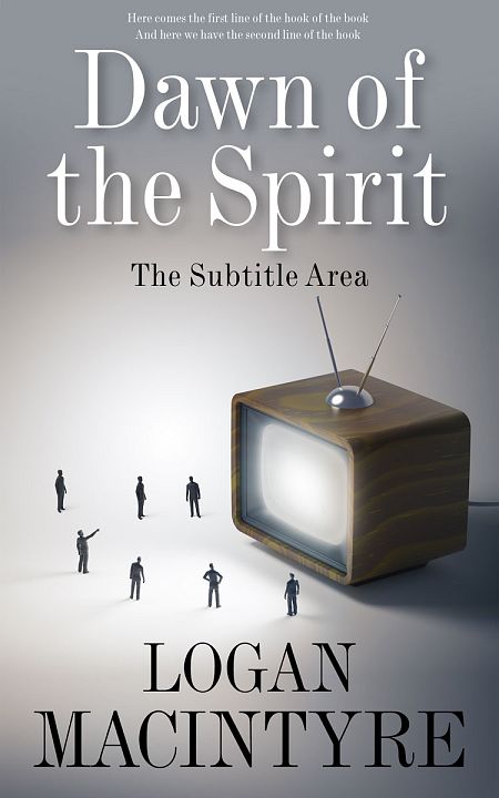 Related Premade Self-Improvement & Self-Help Book Cover: Manatee #6175