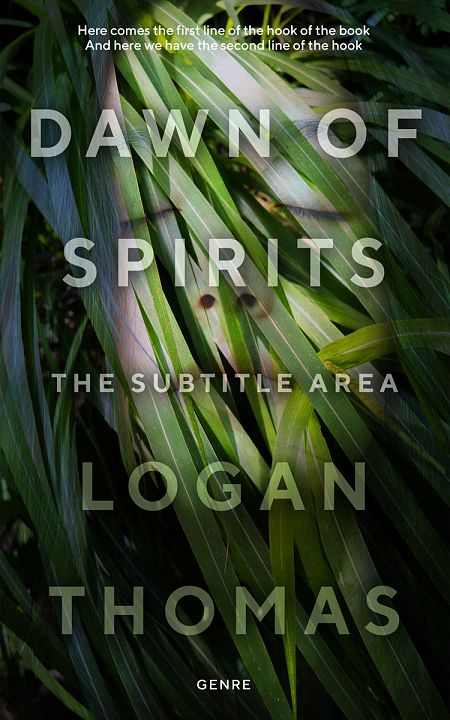 Related Premade Mystery & Thriller & Suspense Book Cover: Hunter Green #6178