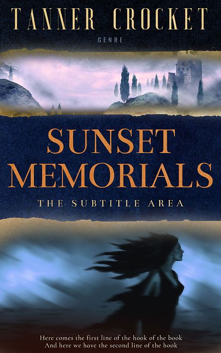 Related Premade Mystery & Thriller & Suspense Book Cover: Ebony Clay #6450