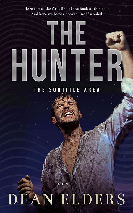 Related Premade Mystery & Thriller & Suspense Book Cover: Cinder #6712