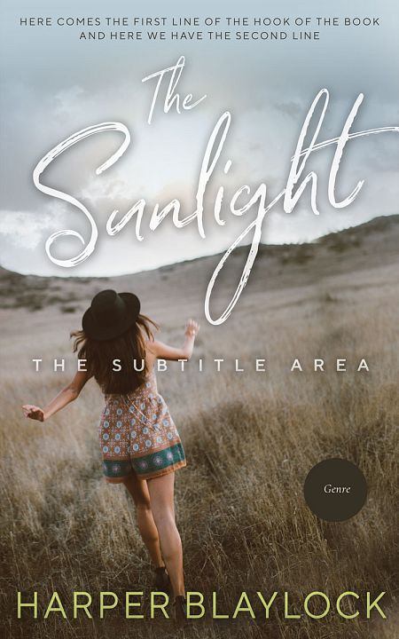 Related Premade Romance Book Cover: Silver Sand #6773