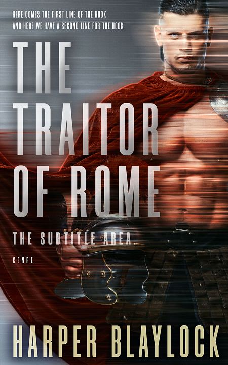 Related Premade Historical Book Cover: Cocoa Brown #6932