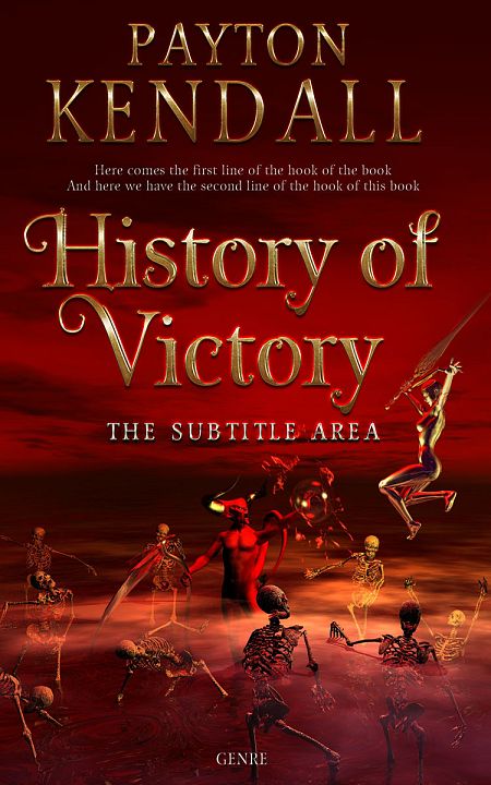 Related Premade Fantasy Book Cover: Bulgarian Rose #7151