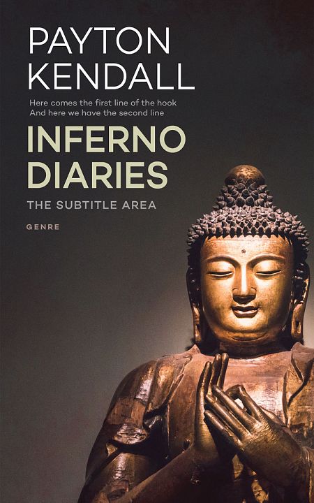 Related Premade Health & Mind & Body Book Cover: Dune #7179