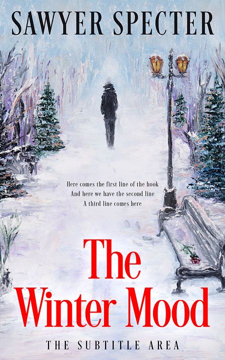 Related Premade Romance Book Cover: Mischka #7734