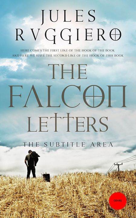 Related Premade Mystery & Thriller & Suspense Book Cover: Conch #7777