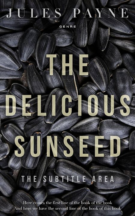 Related Premade Health & Dieting & Fitness Book Cover: Shark #7863