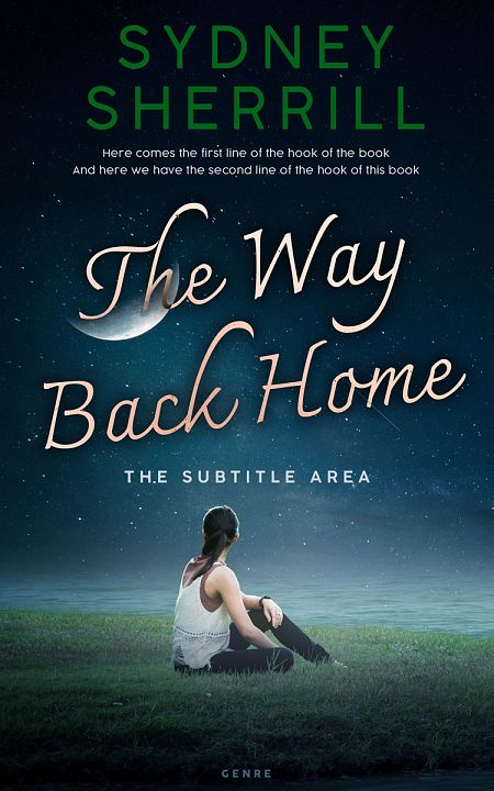 Related Premade Romance Book Cover: Firefly #7995