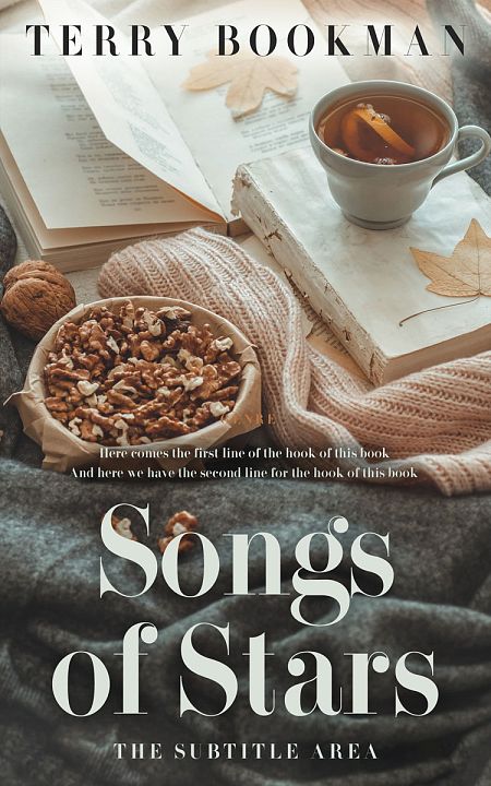 Related Premade Romance Book Cover: Nomad #8285