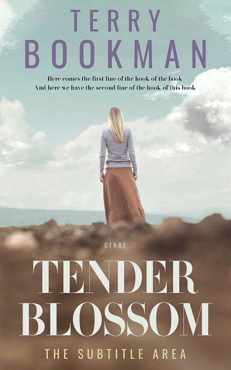 Related Premade Romance Book Cover: Pumice #8300