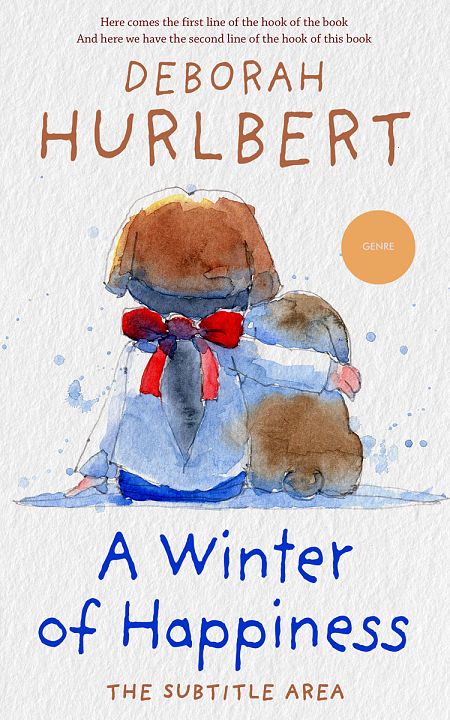 Related Premade Teen & Young Adult Book Cover: Gallery #8338