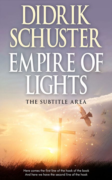 Related Premade Religion & Spirituality Book Cover: Malta #8692