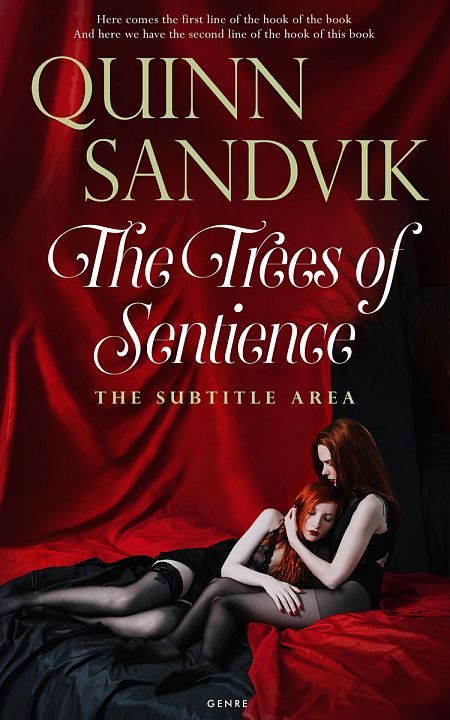 Related Premade Erotica Book Cover: Aubergine #8764