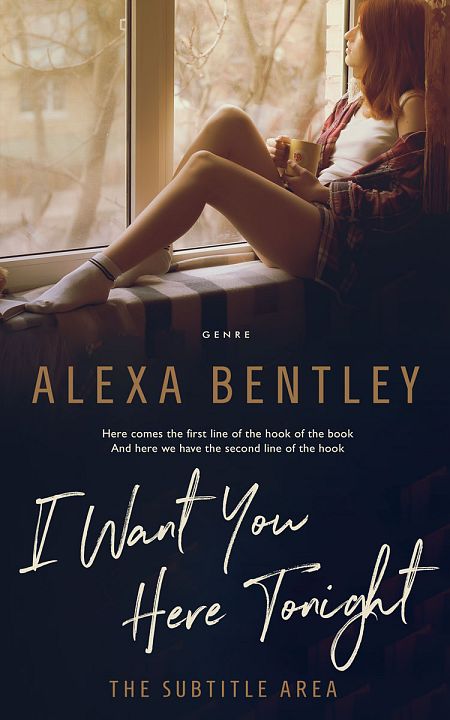 Related Premade Teen & Young Adult Book Cover: Indian Khaki #9035