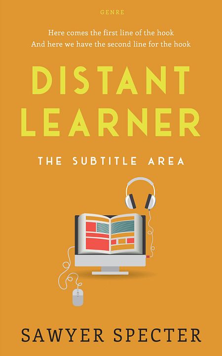 Related Premade Business Book Cover: Fire Bush #9208