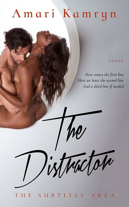 Related Premade Romance Book Cover: Chatelle #9525