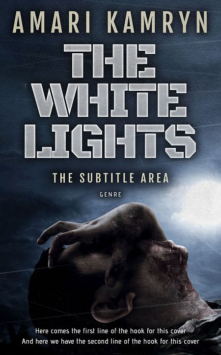 Related Premade Apocalyptica Book Cover: Mirage #9566