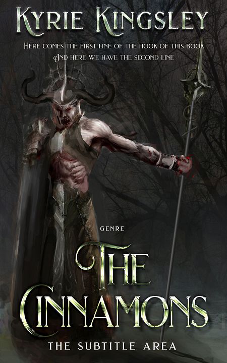 Related Premade Fantasy Book Cover: Tuatara #9697