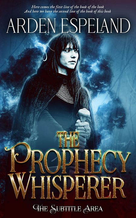 Related Premade Fantasy Book Cover: Baltic Sea #9710