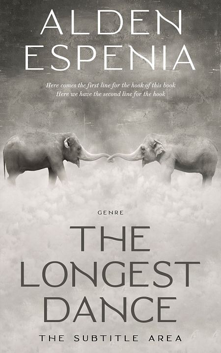 Related Premade Fantasy Book Cover: Cloud #9871