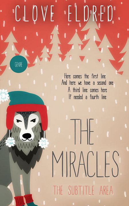 Related Premade Travel Book Cover: Akaroa #10153