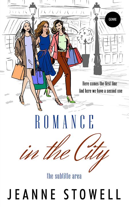 Related Premade Teen & Young Adult Book Cover: Wafer #10159