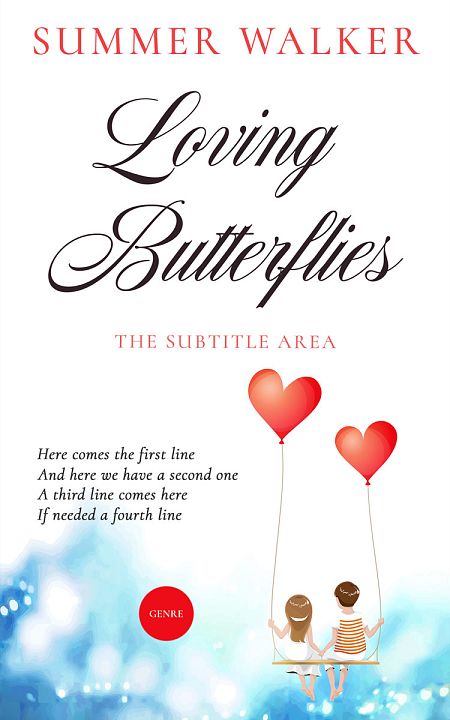 Related Premade Romance Book Cover: El Salva #10187