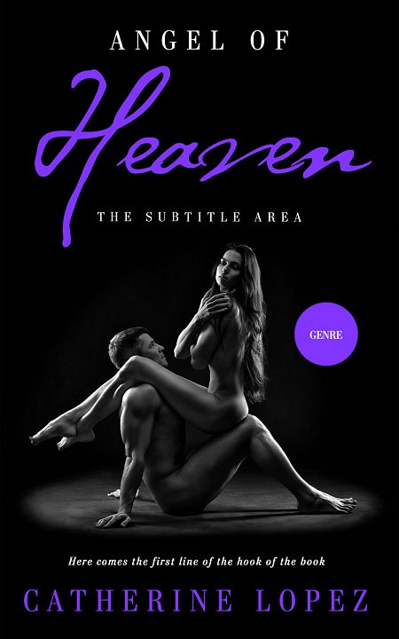 Related Premade Health & Mind & Body Book Cover: Cod Gray #10228