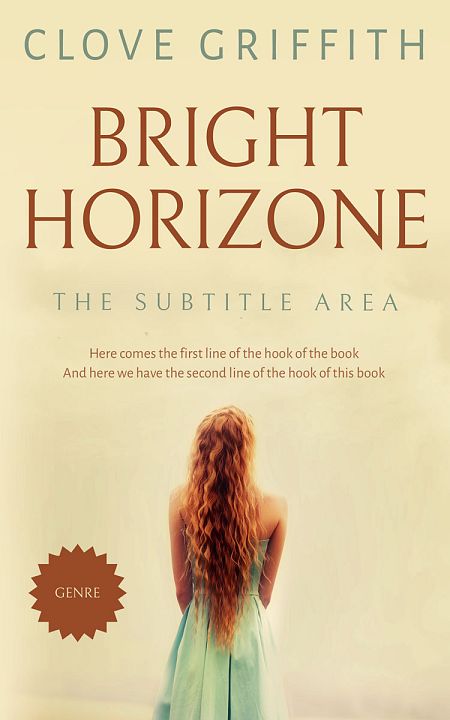 Related Premade Romance Book Cover: Raffia #10369
