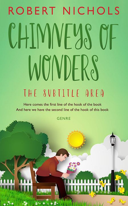 Related Premade Romance Book Cover: Feijoa #10847