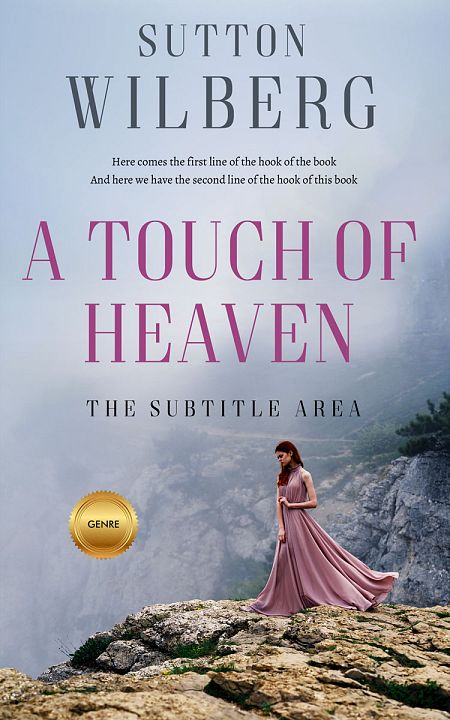 Related Premade Romance Book Cover: Loblolly #10851