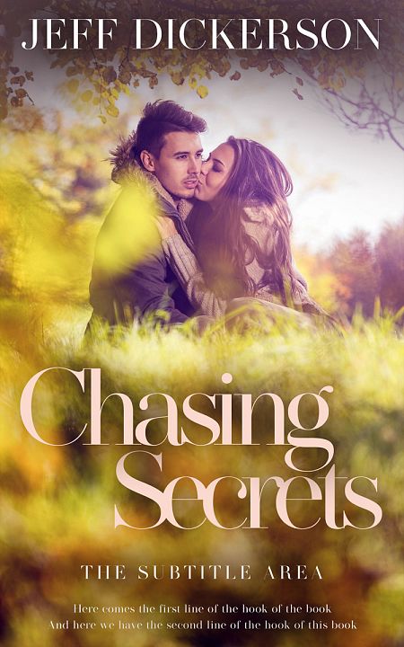 Related Premade Romance Book Cover: Cape Palliser #11384