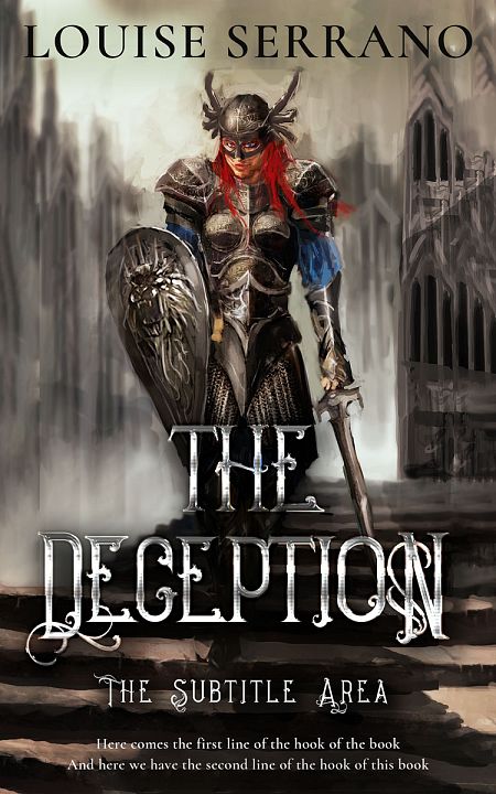 Related Premade Historical Book Cover: Dune #11719