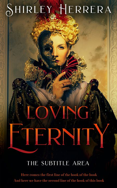 Related Premade Historical Book Cover: Tussock #11756