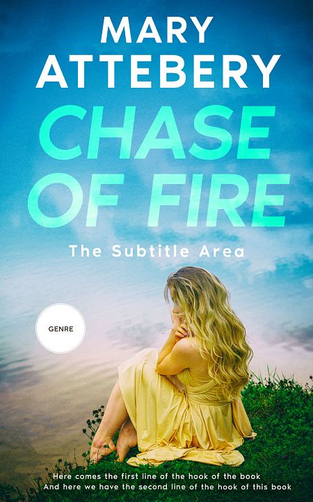 Related Premade Romance Book Cover: Shakespeare #12150