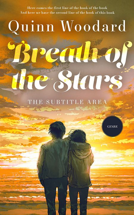 Related Premade Romance Book Cover: Copper #12183