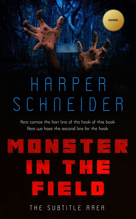 Related Premade Fantasy Book Cover: Cinder #12442