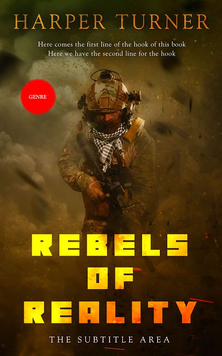 Related Premade Historical Book Cover: Clinker #12449