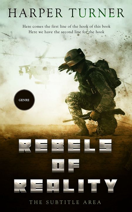 Related Premade Historical Book Cover: Karaka #12452