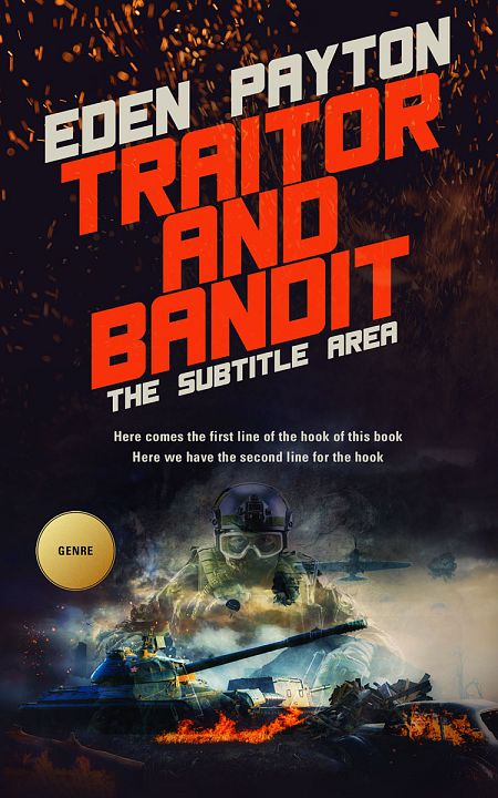 Related Premade Historical Book Cover: Japonica #12479