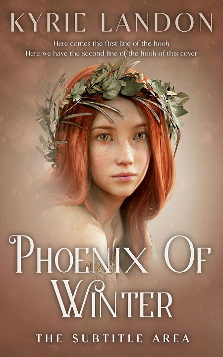 Related Premade Romance Book Cover: Leather #12548