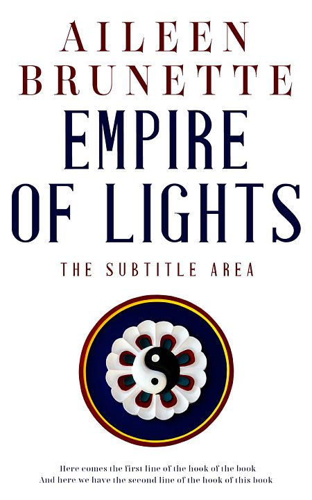 Related Premade Religion & Spirituality Book Cover: Pearl Bush #12618