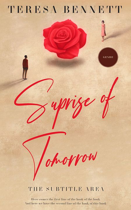 Related Premade Romance Book Cover: Brandy #12813