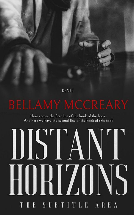Related Premade Historical Book Cover: Mine Shaft #12932